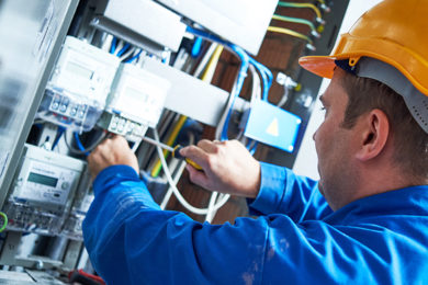 Electrical Services